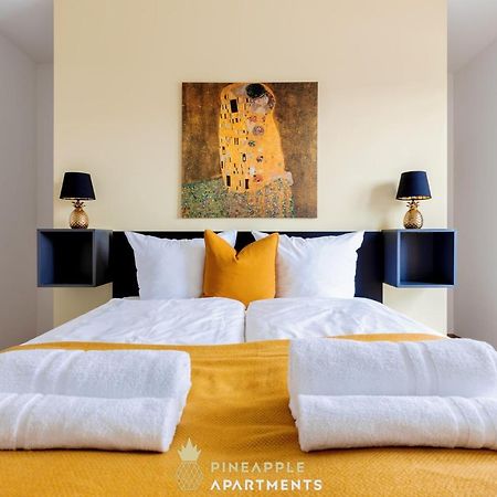 NEW! Pineapple Apartments Dresden Zwinger III Exterior foto