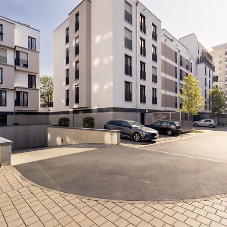 NEW! Pineapple Apartments Dresden Zwinger III Exterior foto