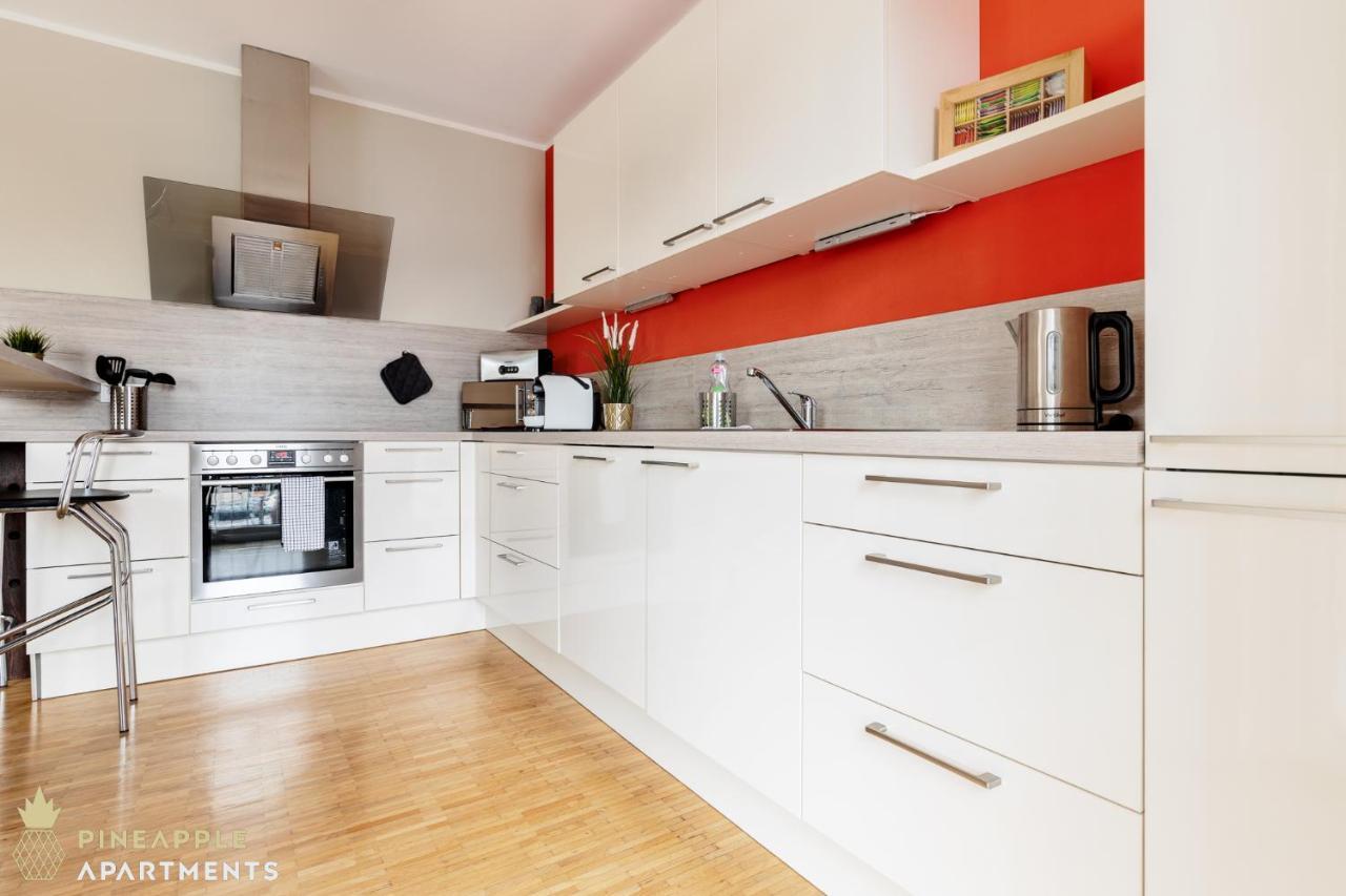 NEW! Pineapple Apartments Dresden Zwinger III Exterior foto