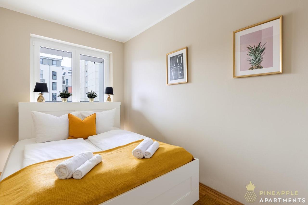 NEW! Pineapple Apartments Dresden Zwinger III Exterior foto