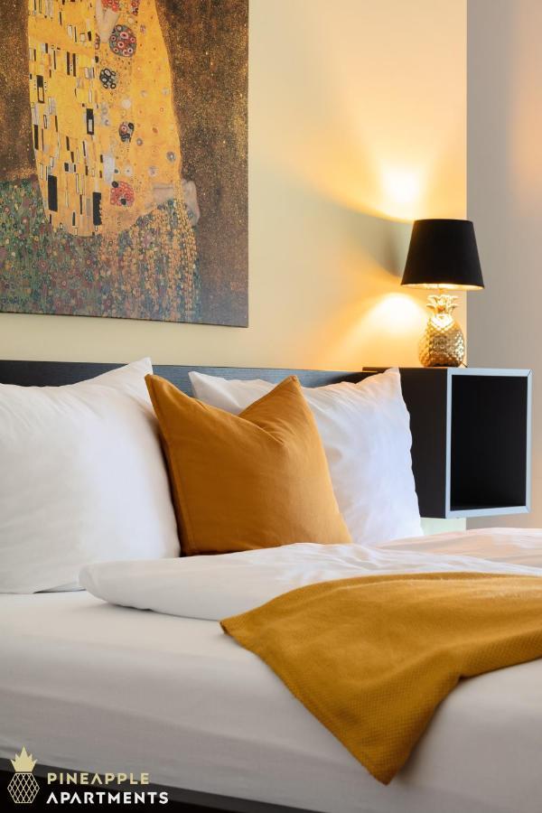 NEW! Pineapple Apartments Dresden Zwinger III Exterior foto