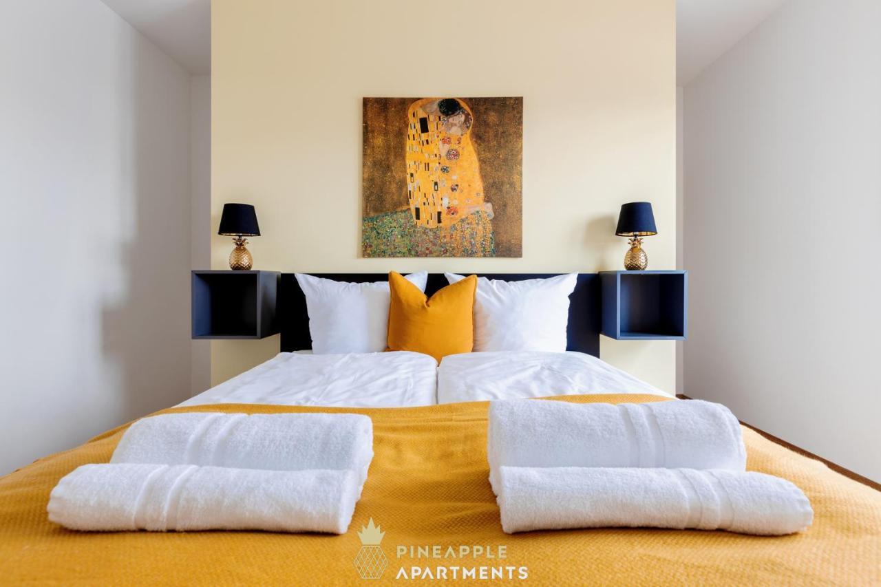 NEW! Pineapple Apartments Dresden Zwinger III Exterior foto