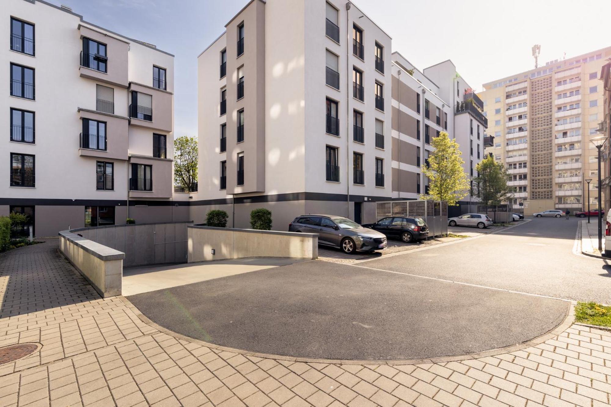 NEW! Pineapple Apartments Dresden Zwinger III Exterior foto